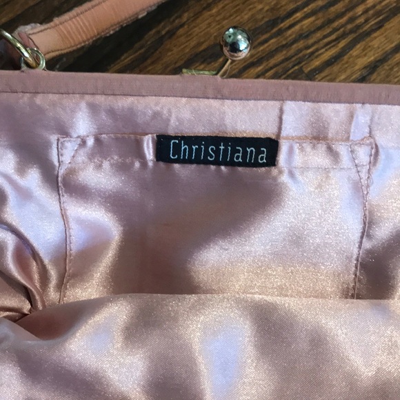 Evening handbag - Picture 2 of 2